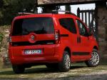 Fiat Qubo Trekking 2009 года